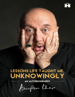 Anupam Kher- Lessons Life Taught Me, Unknowingly.pdf